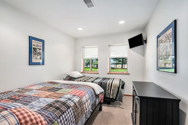 $2,900,000 | 6465 Sandhill Lane, Fennville, MI 49408