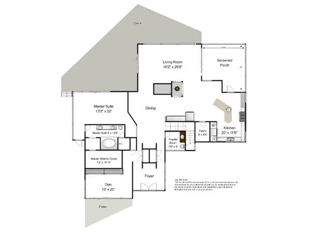 $2,900,000 | 6465 Sandhill Lane, Fennville, MI 49408