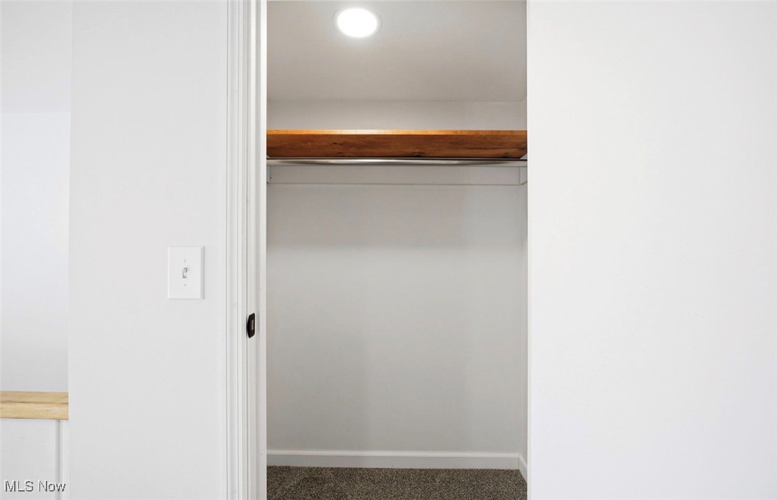 1635 Irish Ridge Road Philo, OH 43771 - Photo 26 of 48 View of closet