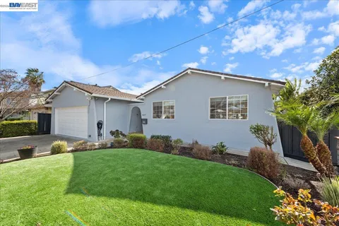 $1,599,000 | 40207 Condon Street, Fremont, CA 94538