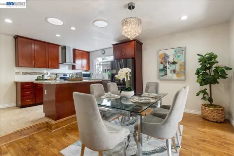 $1,599,000 | 40207 Condon Street, Fremont, CA 94538