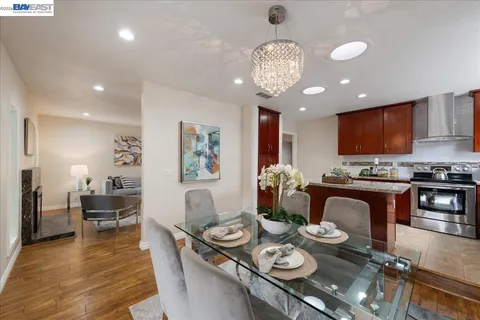 $1,599,000 | 40207 Condon Street, Fremont, CA 94538