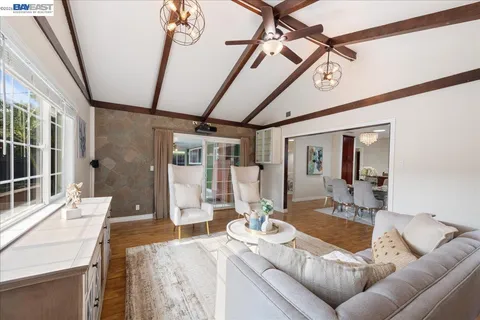 $1,599,000 | 40207 Condon Street, Fremont, CA 94538