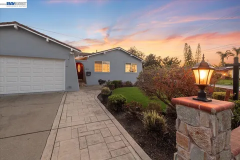 $1,599,000 | 40207 Condon Street, Fremont, CA 94538