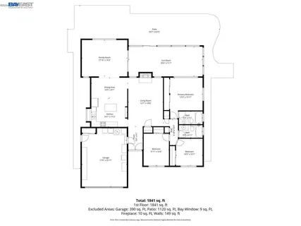 $1,599,000 | 40207 Condon Street, Fremont, CA 94538