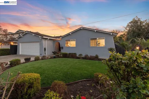 $1,599,000 | 40207 Condon Street, Fremont, CA 94538