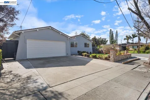 $1,599,000 | 40207 Condon Street, Fremont, CA 94538