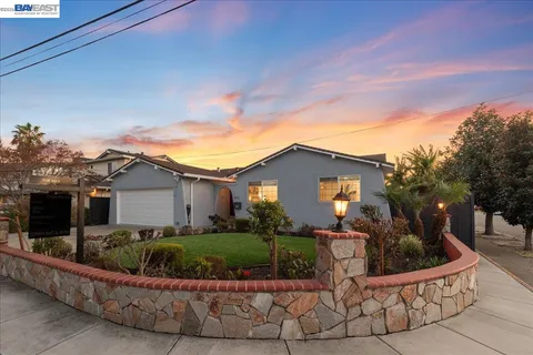 $1,599,000 | 40207 Condon Street, Fremont, CA 94538
