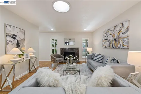 $1,599,000 | 40207 Condon Street, Fremont, CA 94538