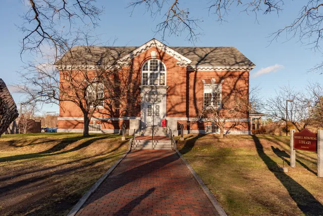 $1,795,000 | 1 Railroad Square, Yarmouth, ME 04096