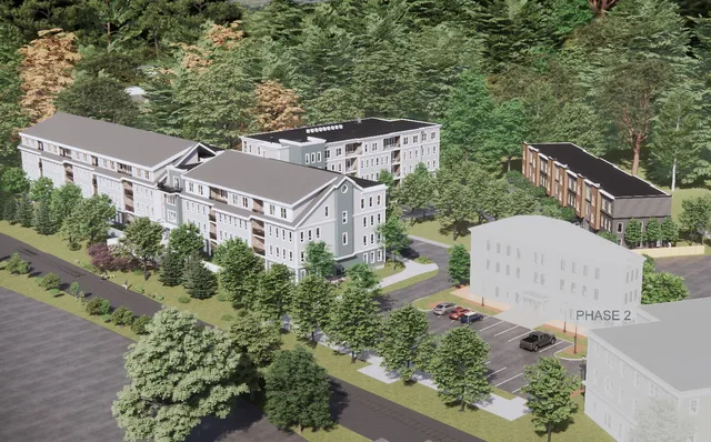 $1,795,000 | 1 Railroad Square, Yarmouth, ME 04096