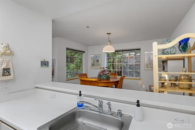 $410,000 | 7453 Newcastle Golf Club Road, Unit F203, Newcastle, WA 98059