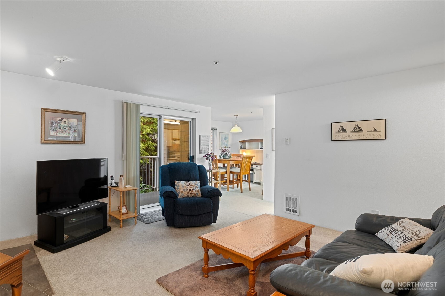 7453 Newcastle Golf Club Road, Unit F203 Newcastle, WA 98059 - Photo 2 of 26