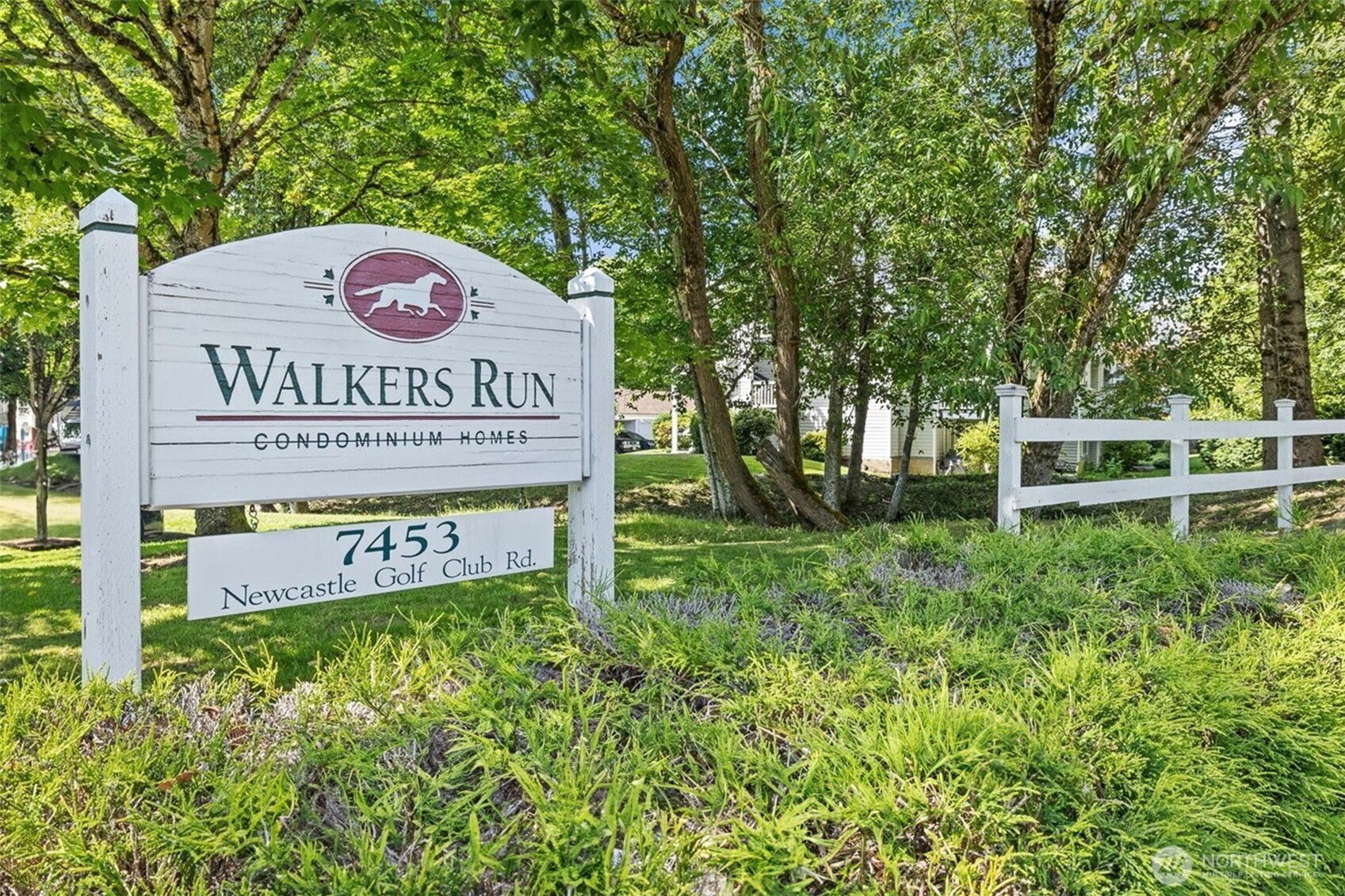 7453 Newcastle Golf Club Road, Unit F203 Newcastle, WA 98059 - Photo 26 of 26