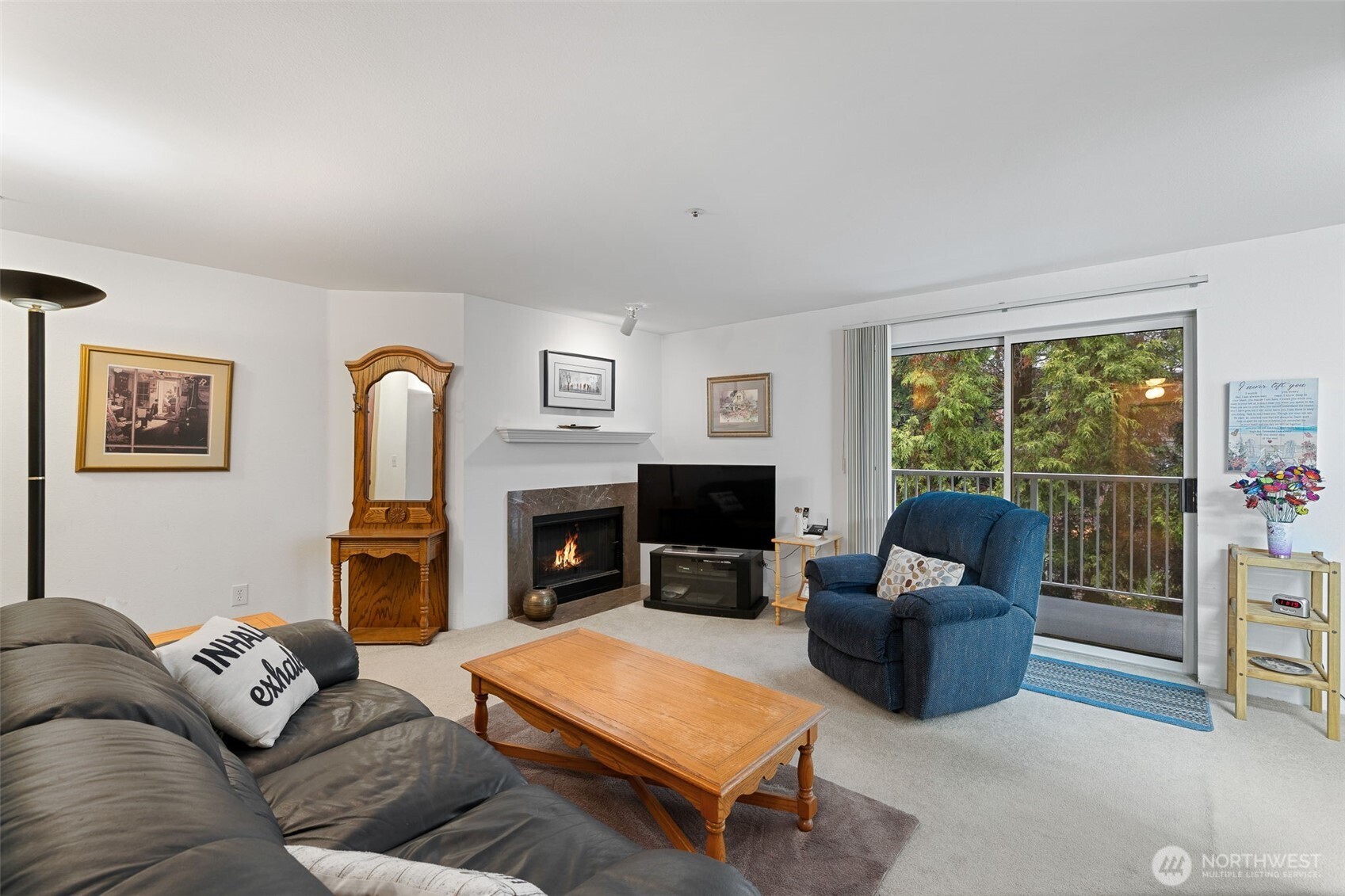 7453 Newcastle Golf Club Road, Unit F203 Newcastle, WA 98059 - Photo 4 of 26