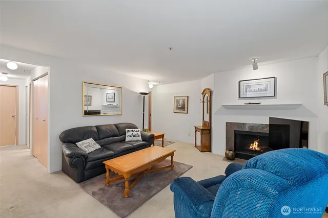 $410,000 | 7453 Newcastle Golf Club Road, Unit F203, Newcastle, WA 98059