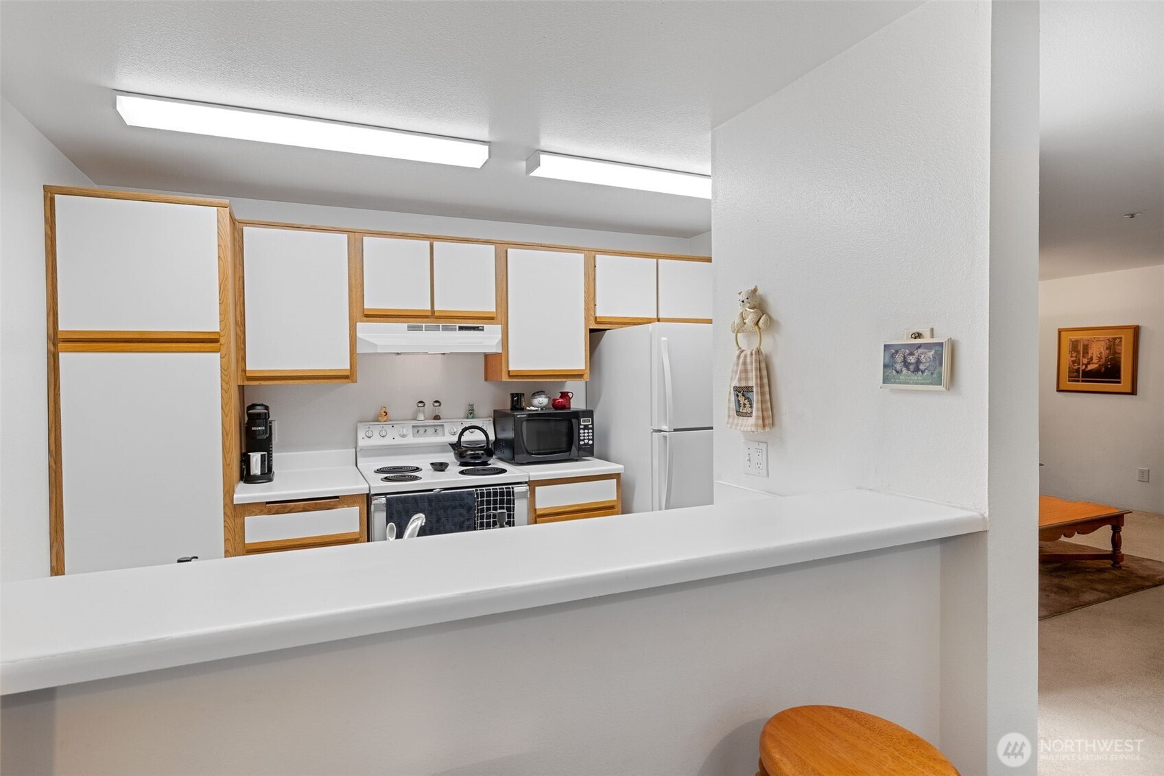 7453 Newcastle Golf Club Road, Unit F203 Newcastle, WA 98059 - Photo 9 of 26