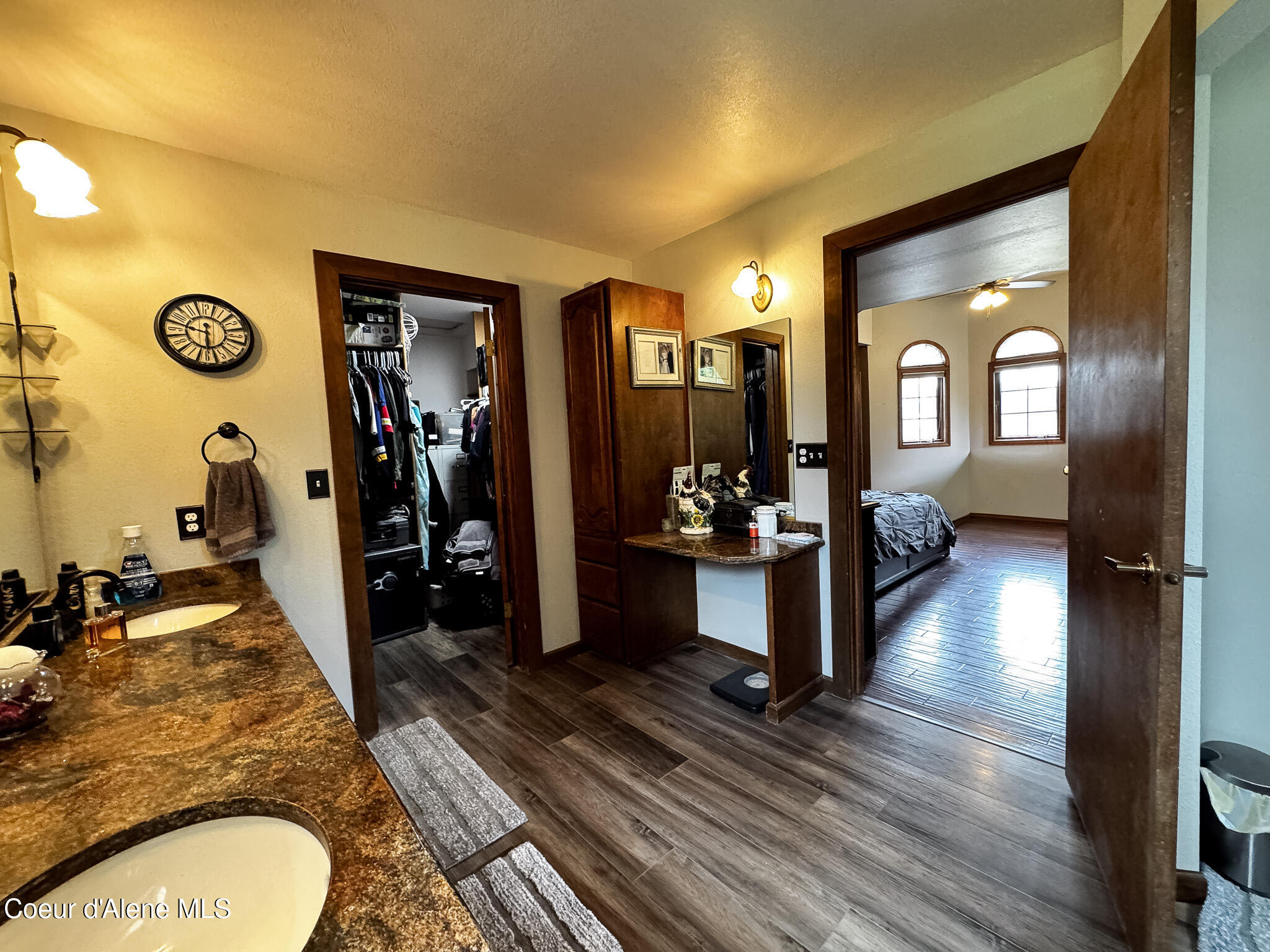 1264 West Garwood Road Rathdrum, ID 83858 - Photo 48 of 69 master bath