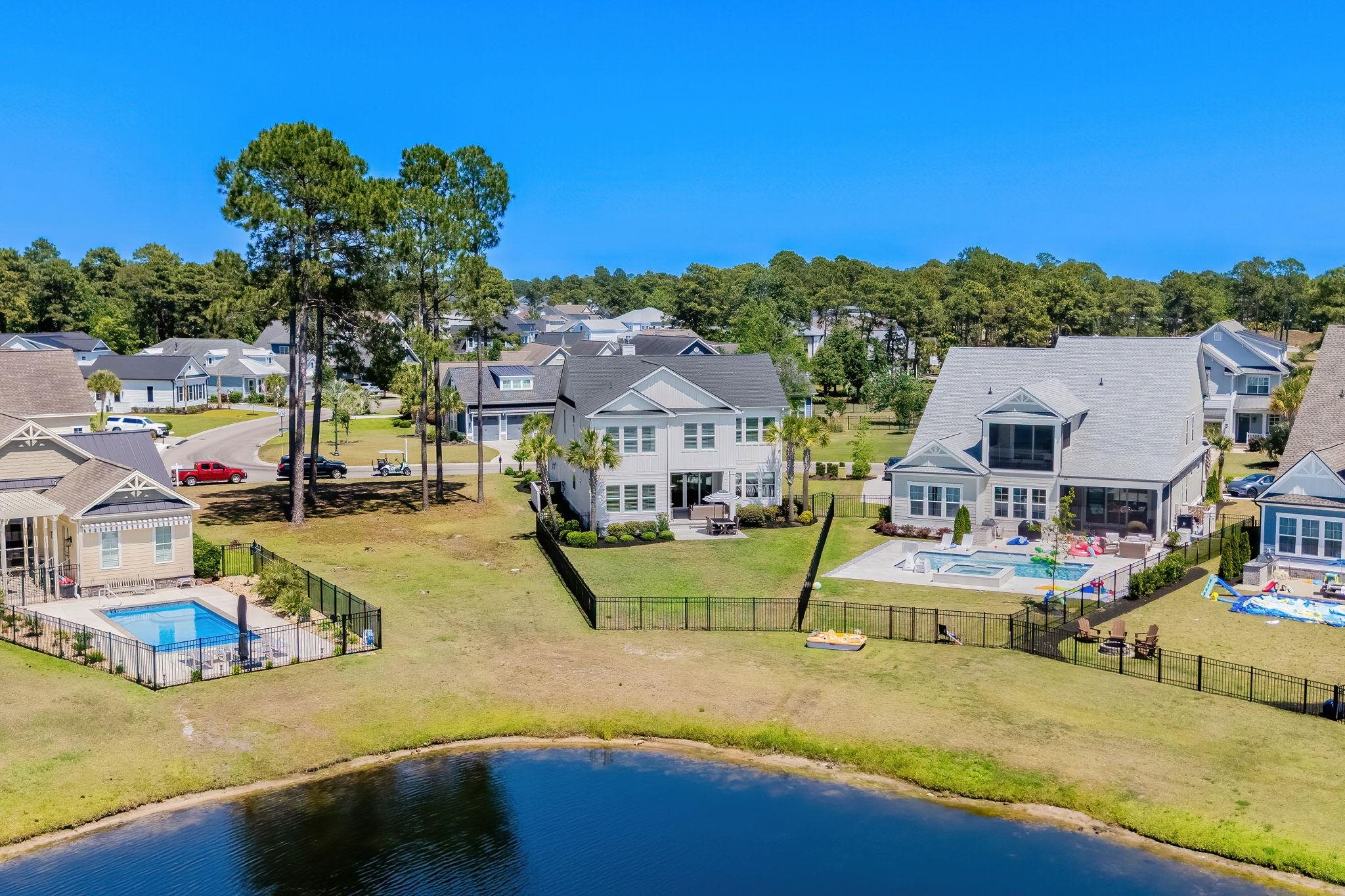 485 Starlit Way Myrtle Beach, SC 29579 - Photo 71 of 99