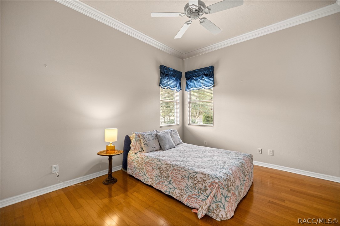 1626 East Gate Dancer Circle Inverness, FL 34453 - Photo 34 of 71