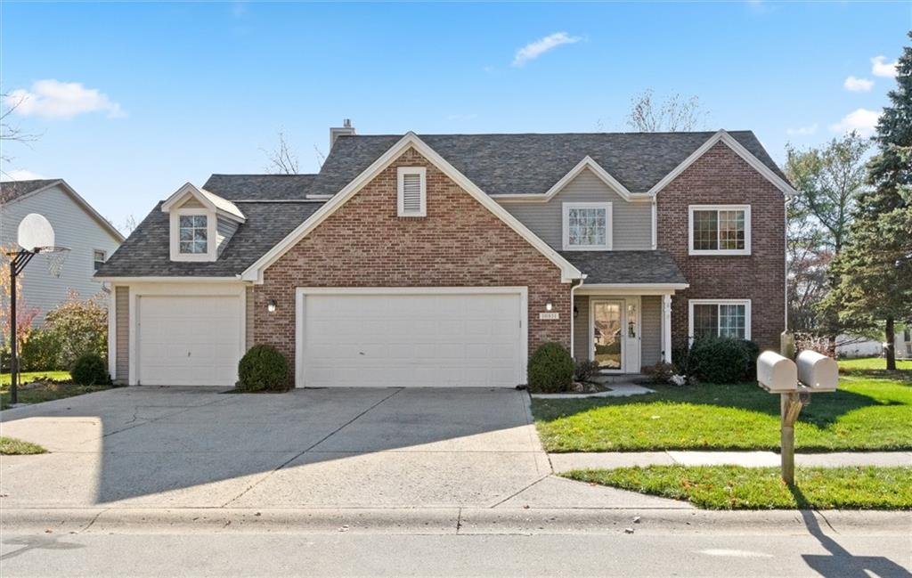 10851 Thistle Ridge Fishers, IN 46038 - Photo 1 of 37 Gallery Image 1