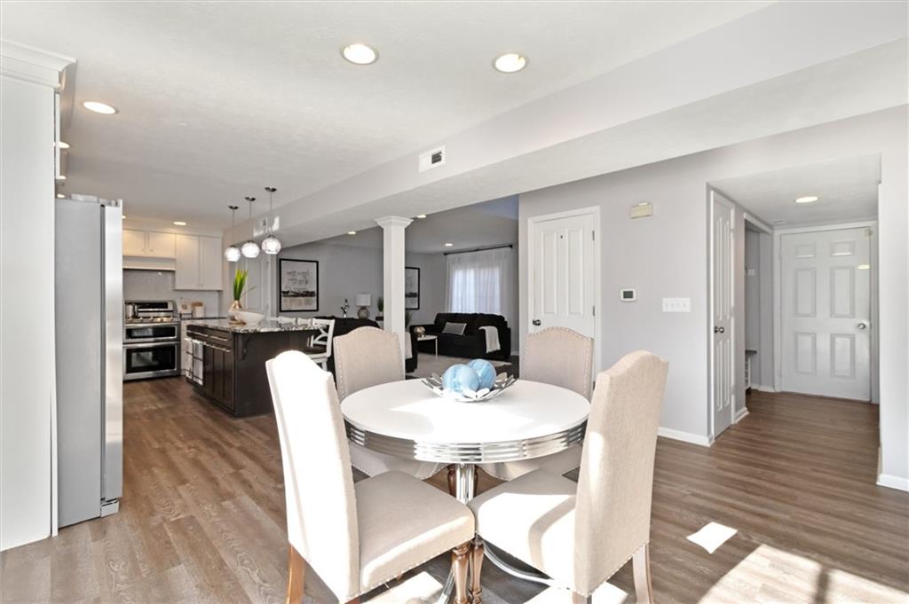 10851 Thistle Ridge Fishers, IN 46038 - Photo 11 of 37 Gallery Image 11