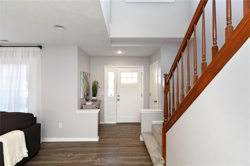 10851 Thistle Ridge Fishers, IN 46038 - Photo 13 of 37 Gallery Image 13