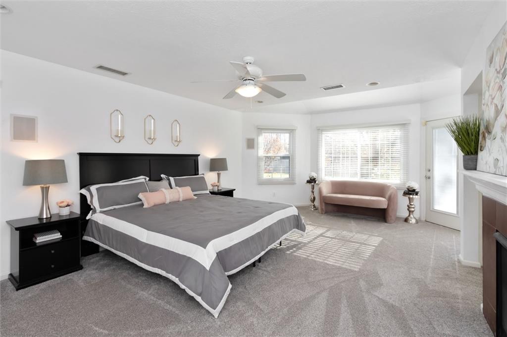 10851 Thistle Ridge Fishers, IN 46038 - Photo 20 of 37 Gallery Image 20