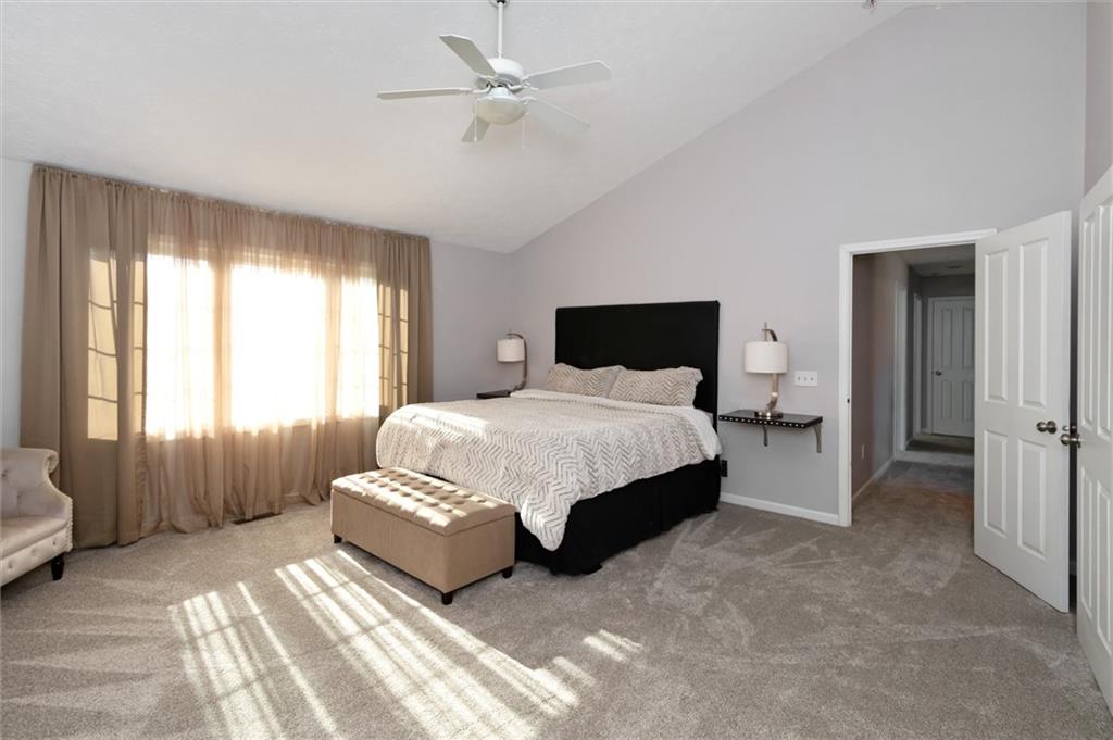 10851 Thistle Ridge Fishers, IN 46038 - Photo 24 of 37 Gallery Image 24