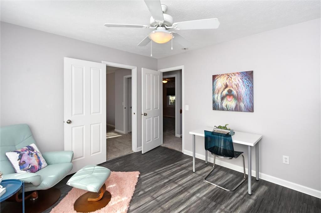 10851 Thistle Ridge Fishers, IN 46038 - Photo 34 of 37 Gallery Image 34