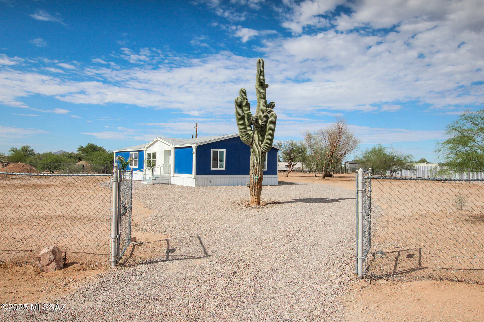 12563 North Flintlock Road Marana, AZ 85653 - Photo 18 of 19 photo-15929