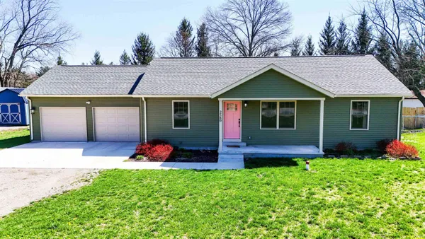 $274,900 | 2580 South Union Street, Knox, IN 46534