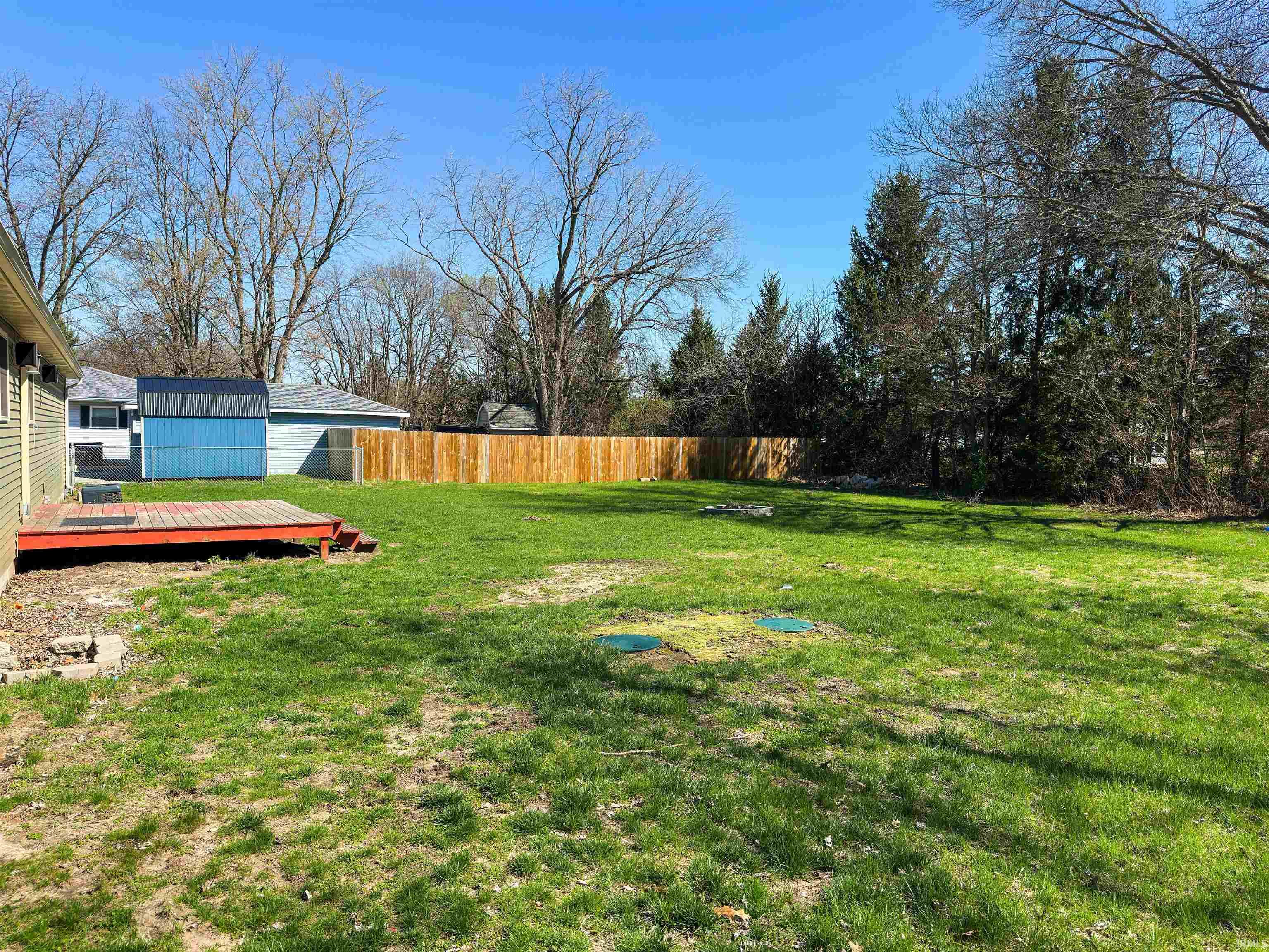 2580 South Union Street Knox, IN 46534 - Photo 27 of 31