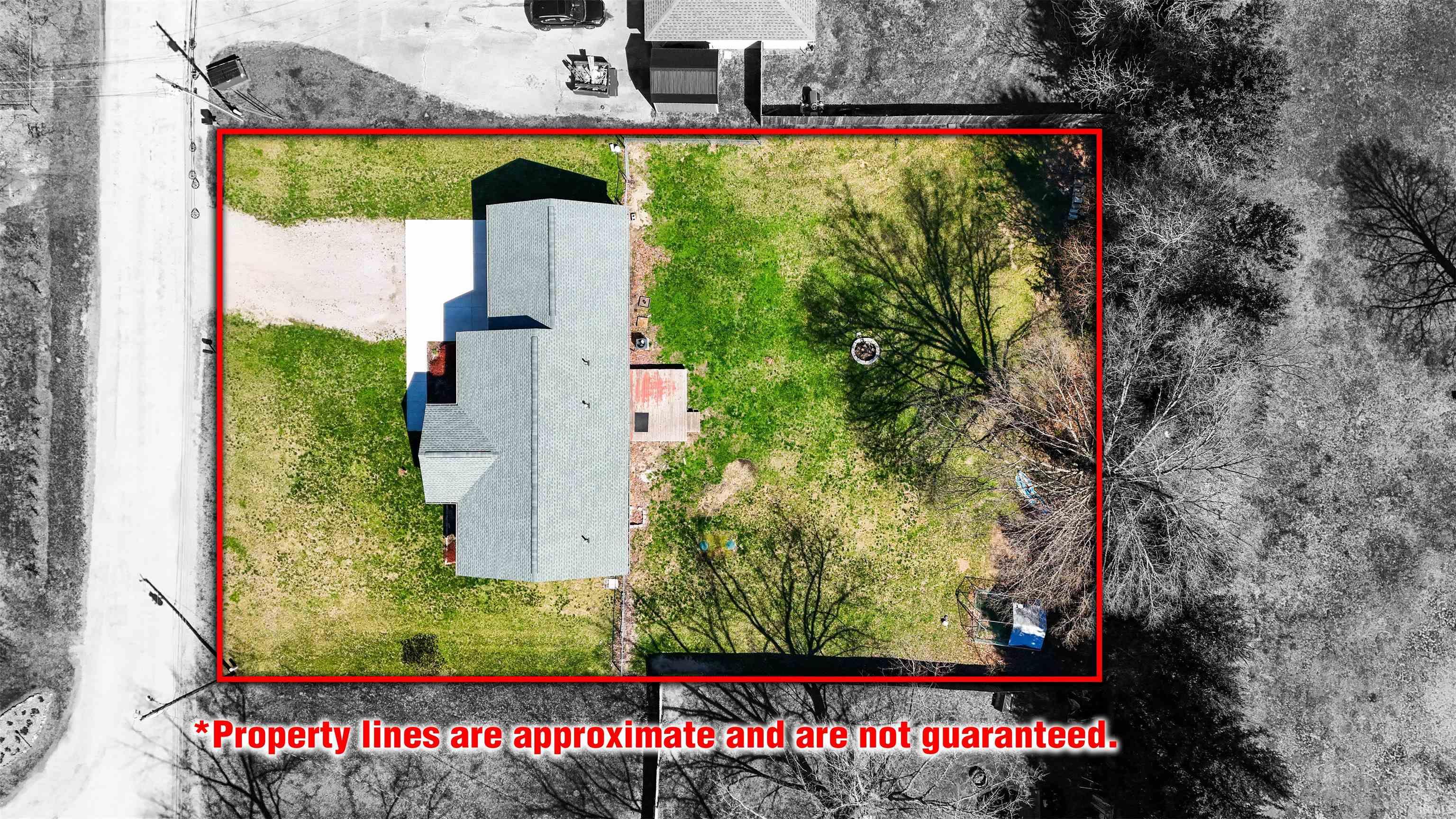 2580 South Union Street Knox, IN 46534 - Photo 31 of 31