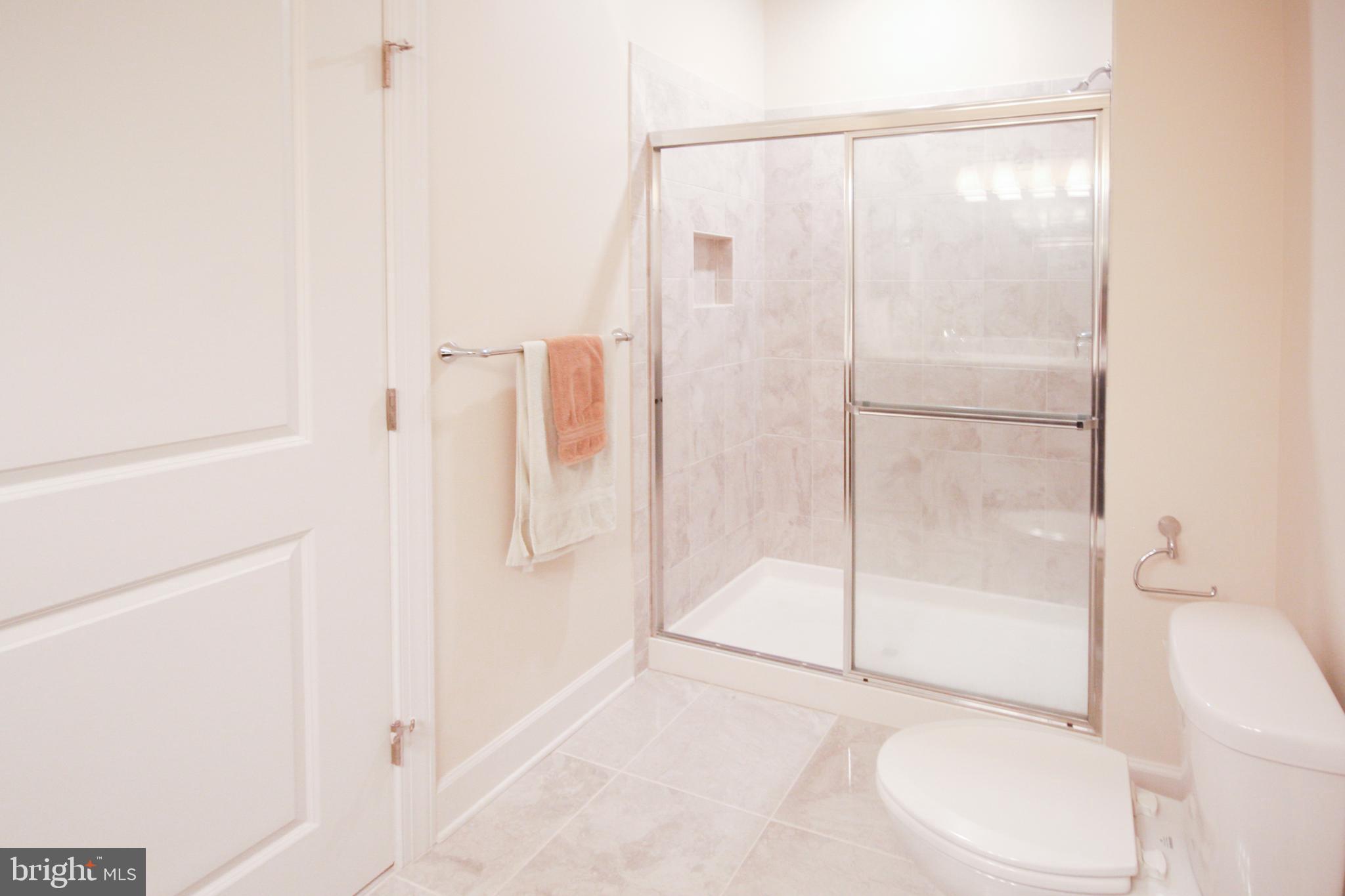 10530 Resort Road, Unit 310 Ellicott City, MD 21042 - Photo 34 of 64 Master bathroom