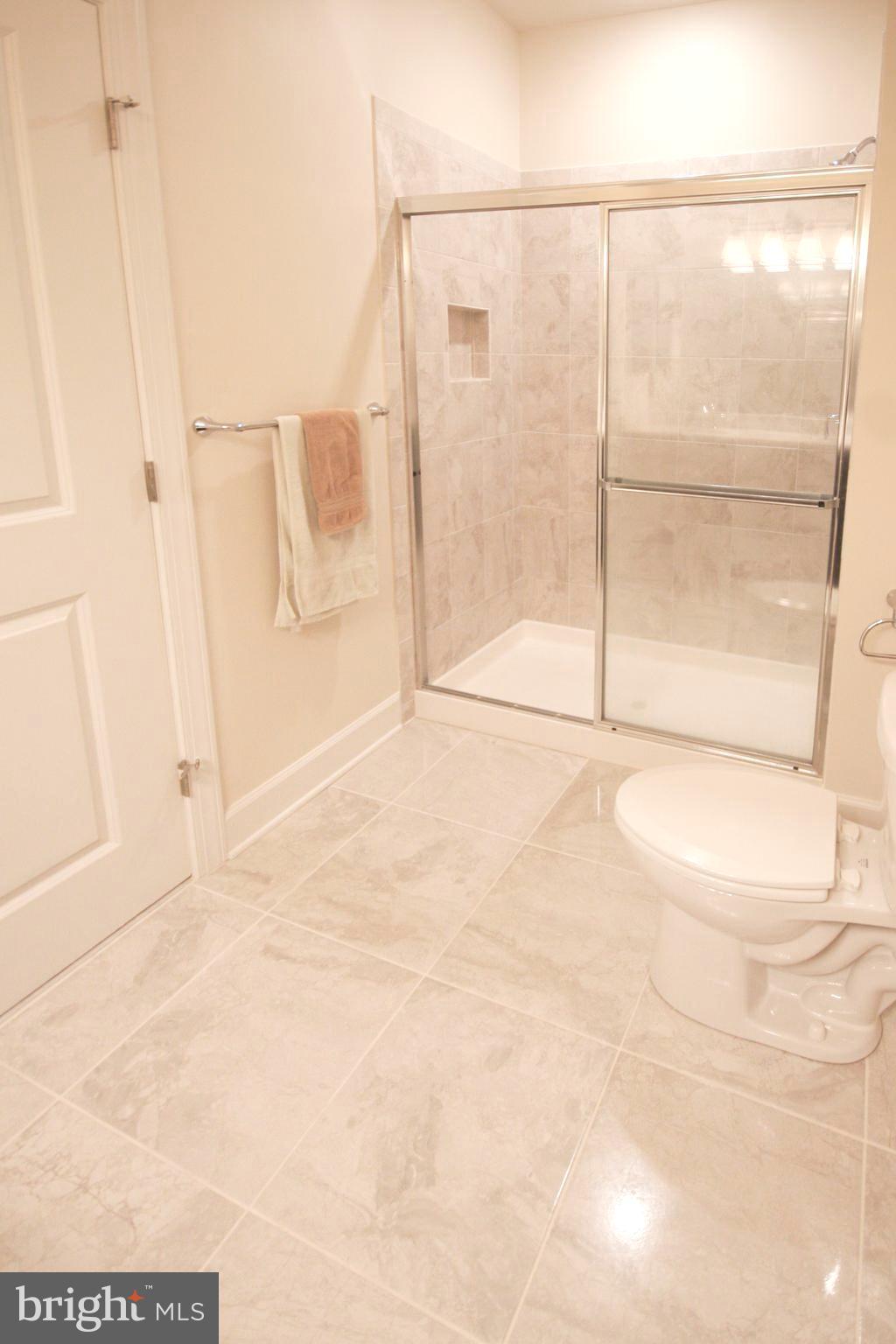 10530 Resort Road, Unit 310 Ellicott City, MD 21042 - Photo 35 of 64 Master bathroom