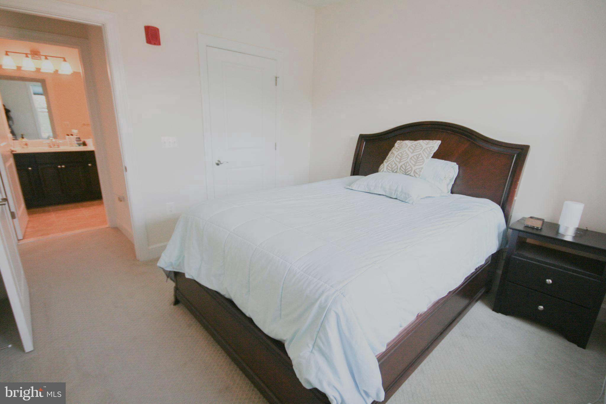 10530 Resort Road, Unit 310 Ellicott City, MD 21042 - Photo 42 of 64 2nd bedroom
