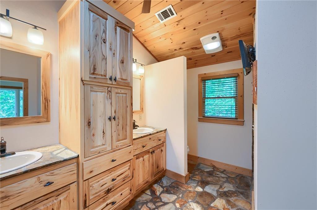 275 Ridgeview Drive Jasper, GA 30143 - Photo 35 of 59