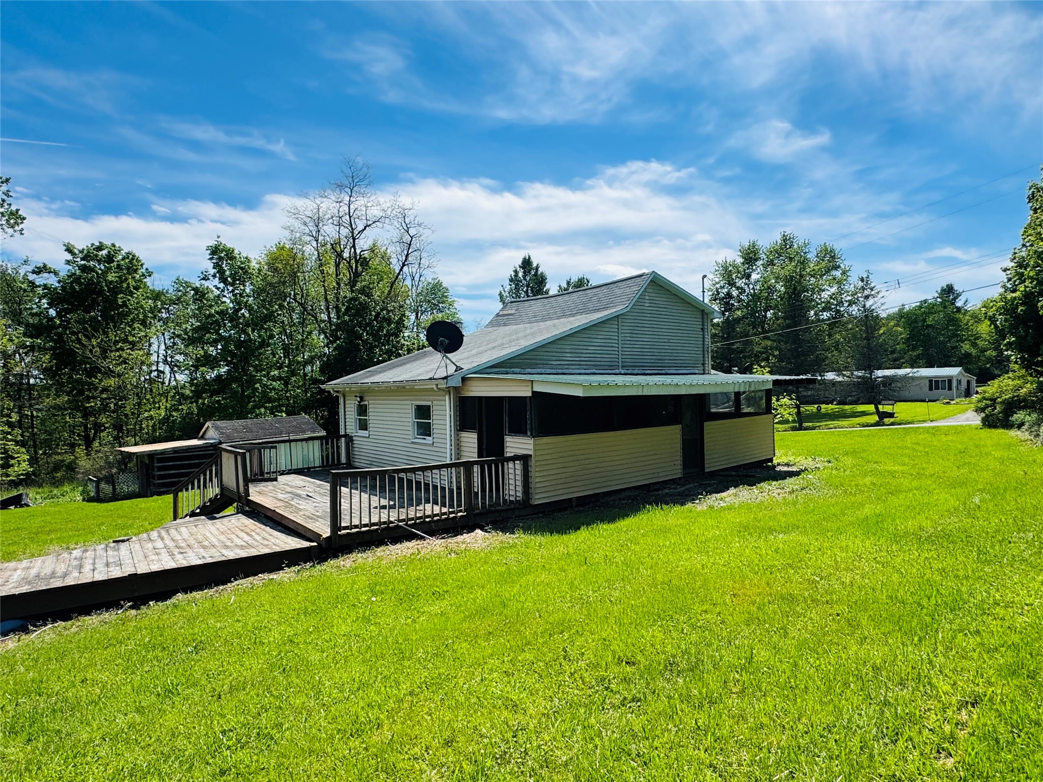 222 Duell Road Binghamton, NY 13904 - Photo 6 of 30