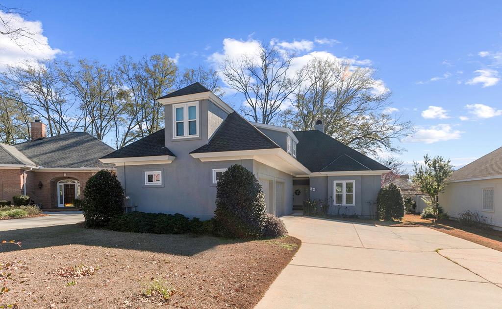 22 Ballestone Court Dothan, AL 36301 - Photo 1 of 36 Main View