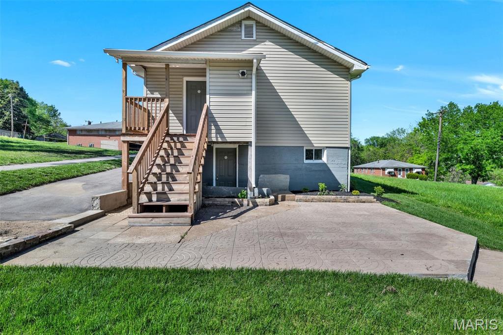 330 Chambers Road Riverview, MO 63137 - Photo 31 of 33