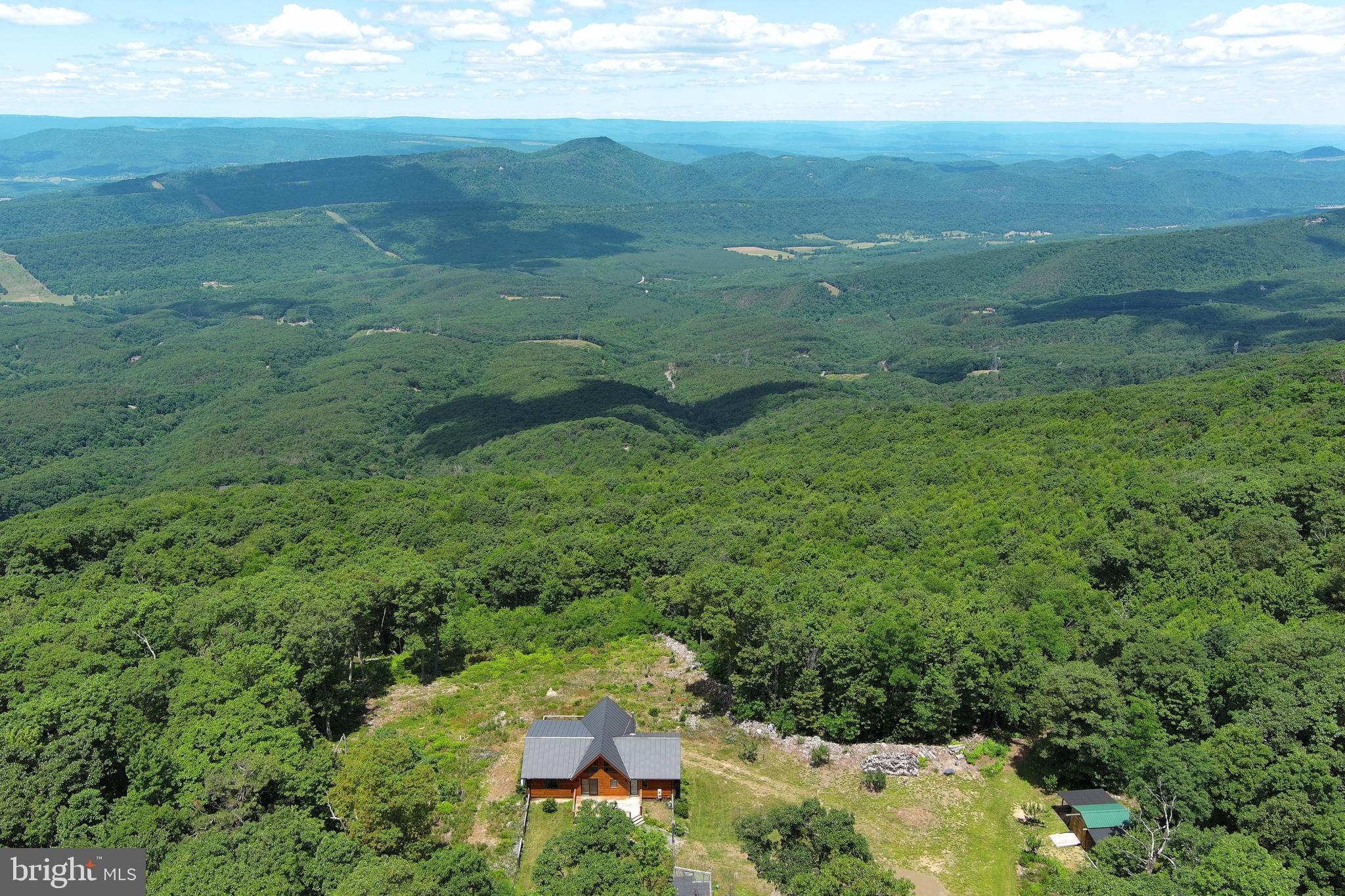 5982 South Branch Mountain Road Moorefield, WV 26836 - Photo 93 of 141