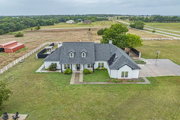 $5,900 | 4908 Glenwood Lane, Anna, TX 75409