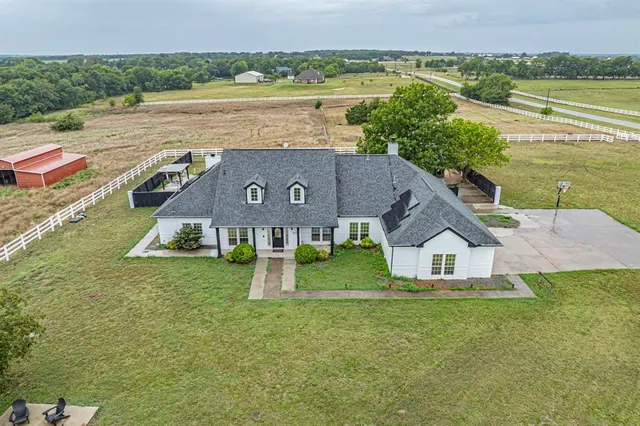 $6,900 | 4908 Glenwood Lane, Anna, TX 75409