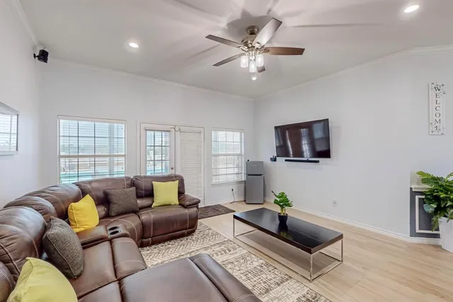 $6,900 | 4908 Glenwood Lane, Anna, TX 75409