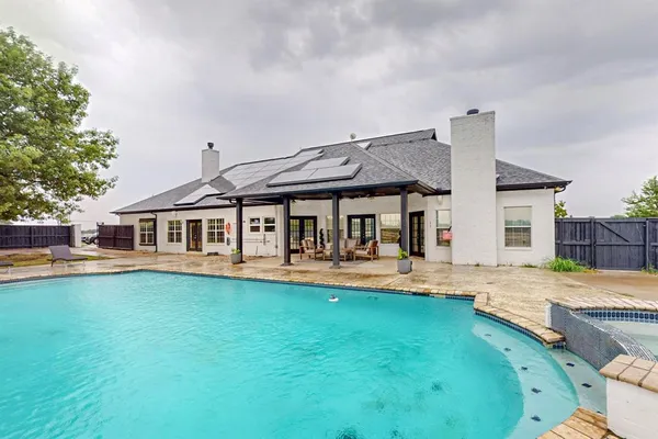 $5,900 | 4908 Glenwood Lane, Anna, TX 75409