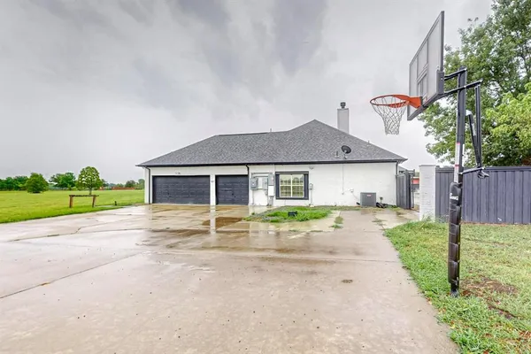 $5,900 | 4908 Glenwood Lane, Anna, TX 75409