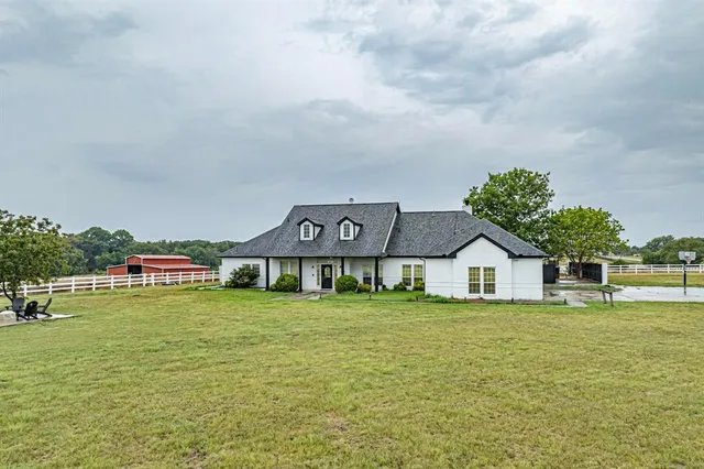 $6,900 | 4908 Glenwood Lane, Anna, TX 75409