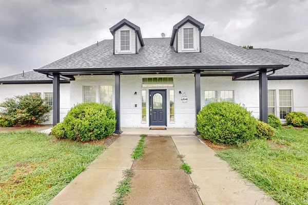 $5,900 | 4908 Glenwood Lane, Anna, TX 75409