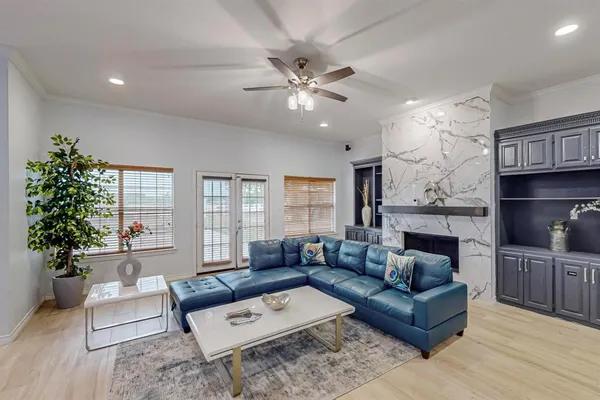 $5,900 | 4908 Glenwood Lane, Anna, TX 75409